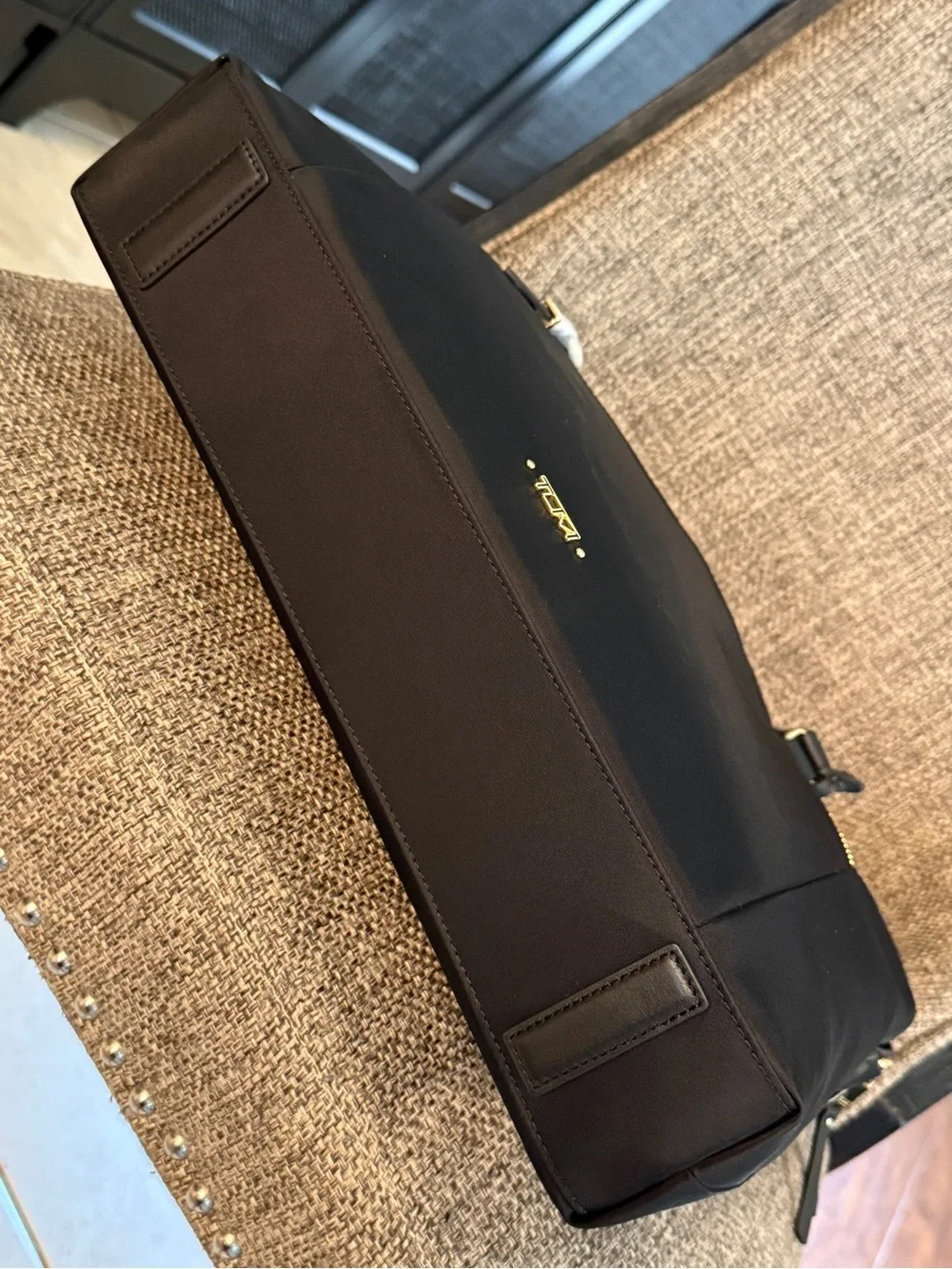 Tumi Voyageur PISA Brief